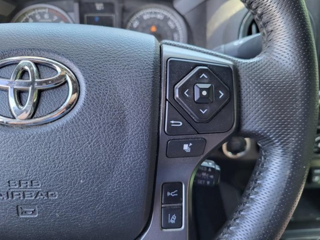 2018 Toyota Tacoma - $30,000