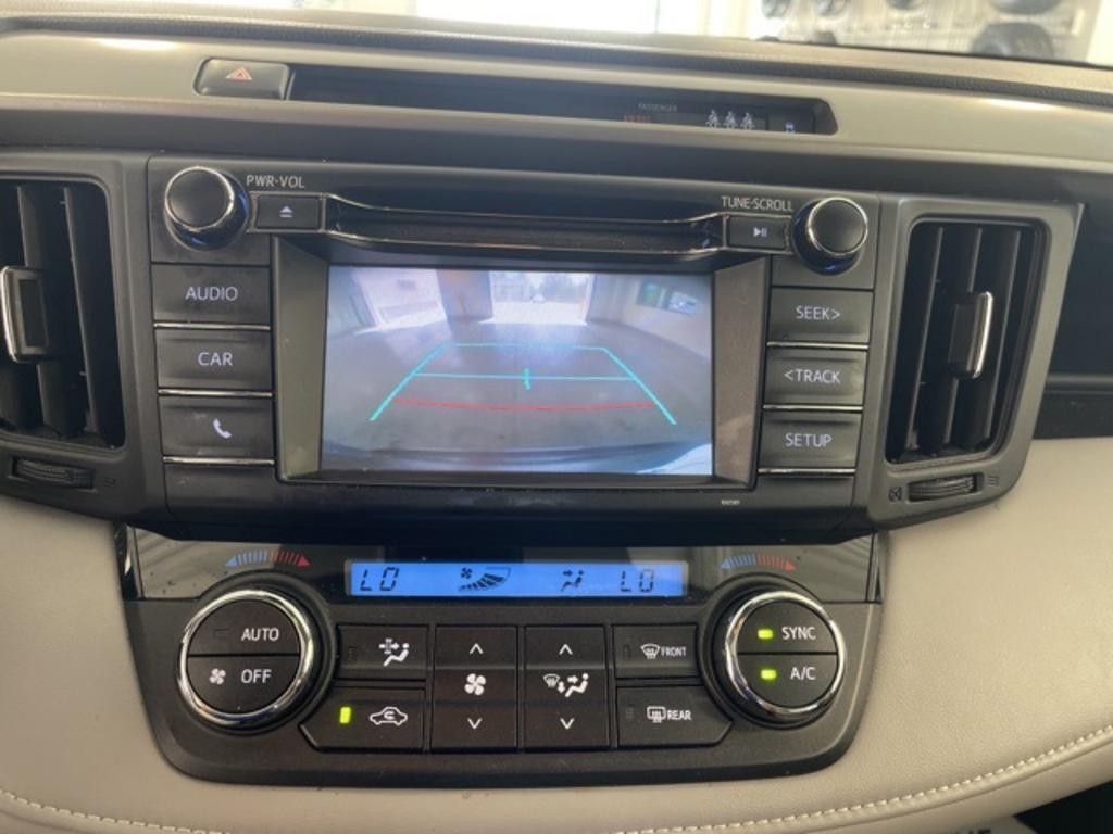 2018 Toyota RAV4 - $18,000