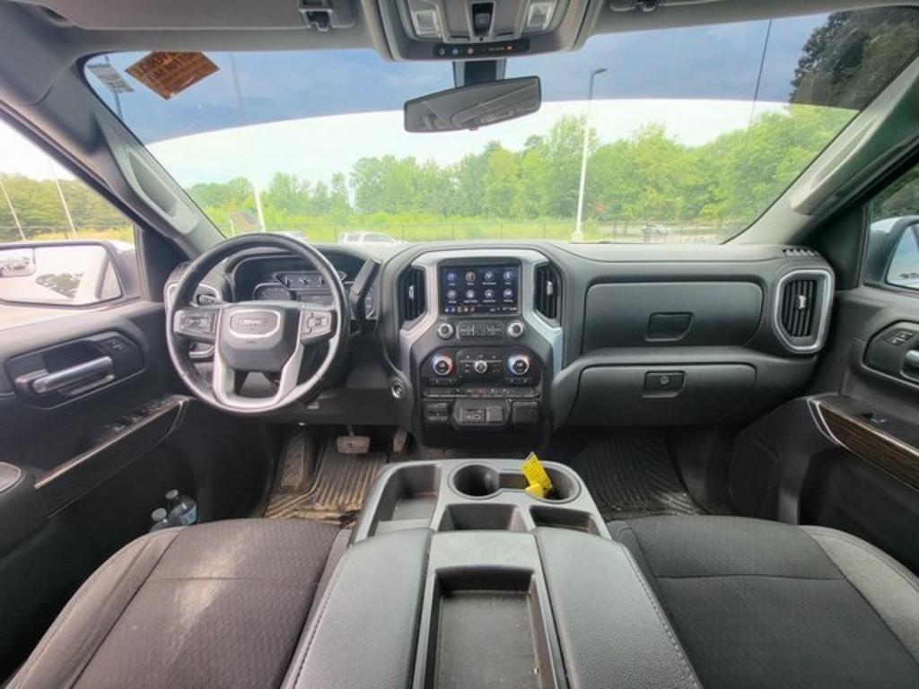 2019 GMC Sierra 1500 - $30,000
