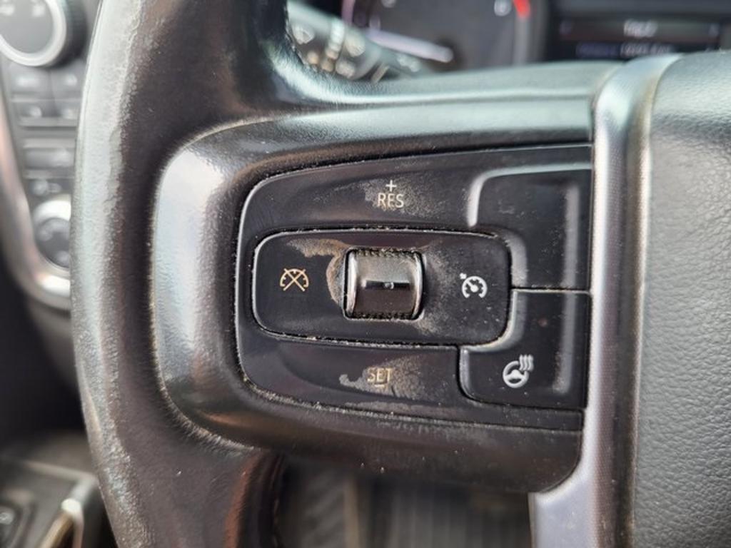 2019 GMC Sierra 1500 - $30,000