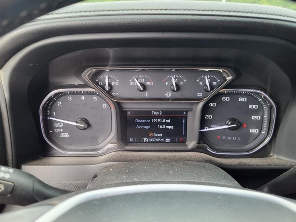 2019 GMC Sierra 1500 - $30,000