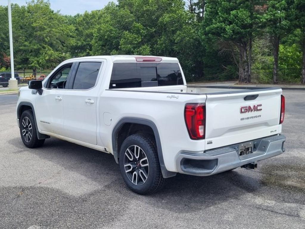 2019 GMC Sierra 1500 - $30,000