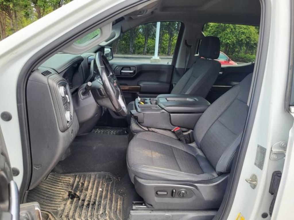 2019 GMC Sierra 1500 - $30,000