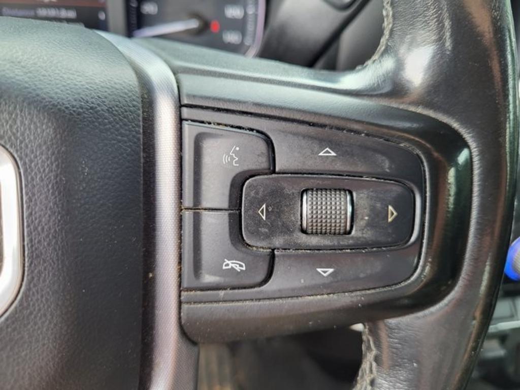 2019 GMC Sierra 1500 - $30,000
