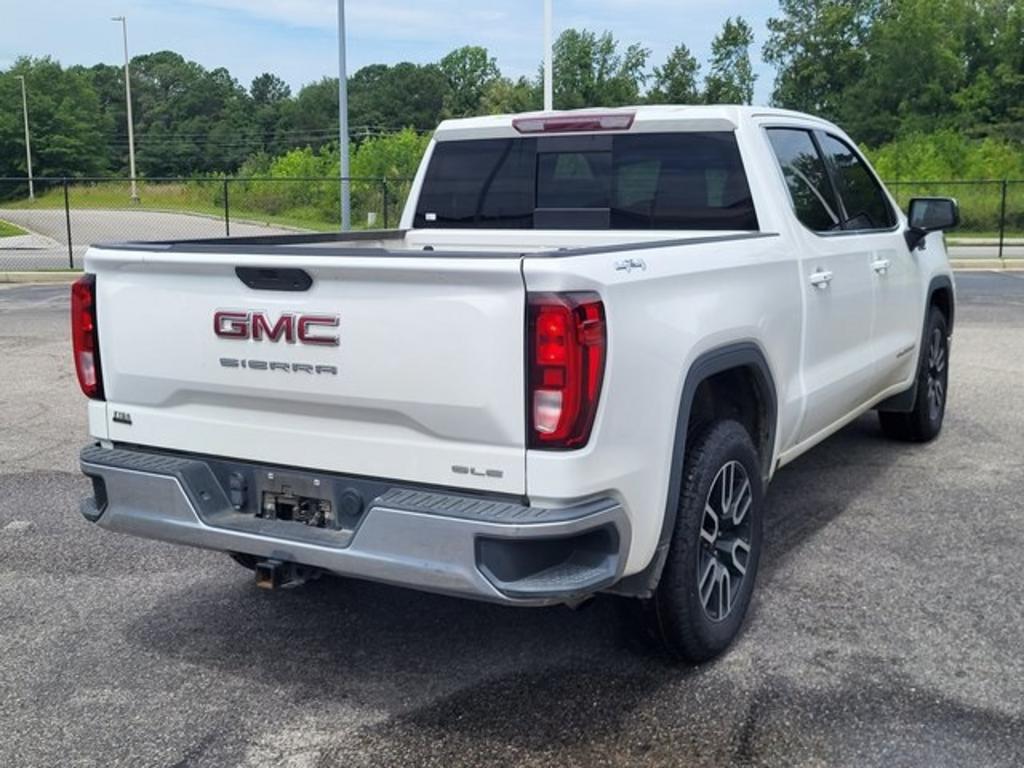 2019 GMC Sierra 1500 - $30,000