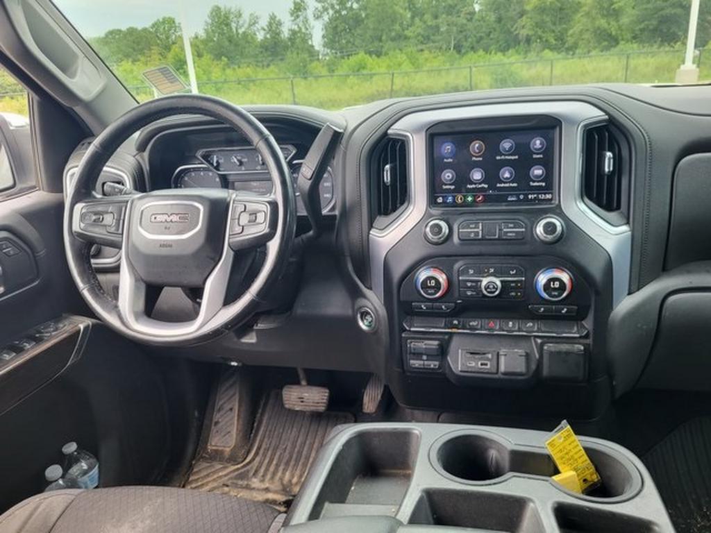 2019 GMC Sierra 1500 - $30,000