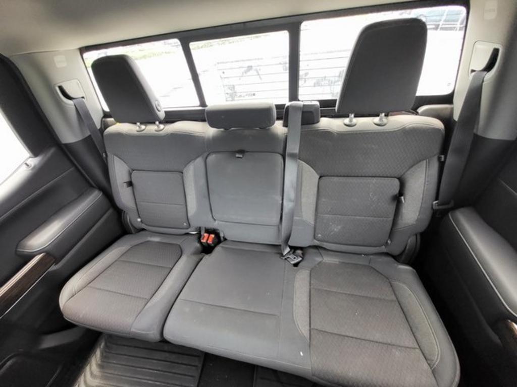 2019 GMC Sierra 1500 - $30,000