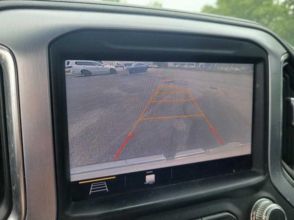 2019 GMC Sierra 1500 - $30,000