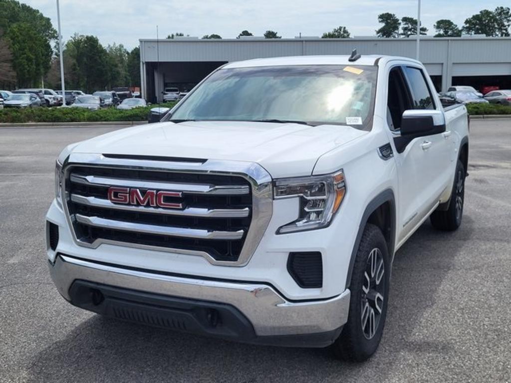 2019 GMC Sierra 1500 - $30,000