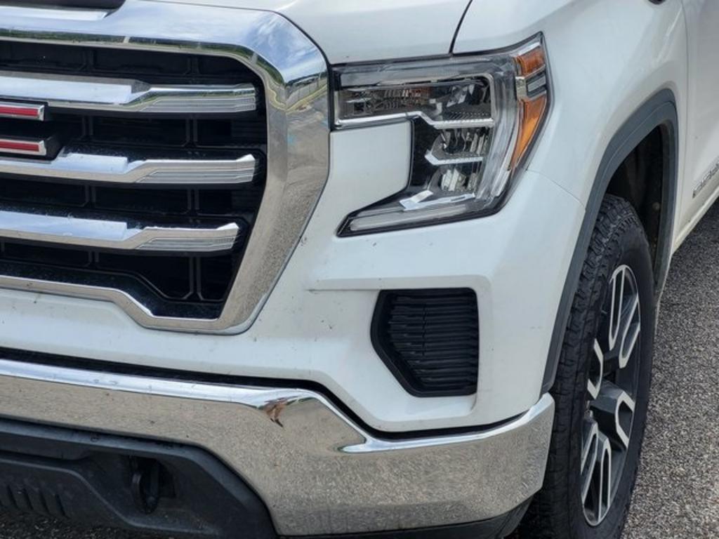 2019 GMC Sierra 1500 - $30,000