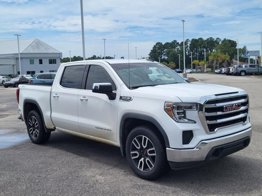 2019 GMC Sierra 1500 - $30,000