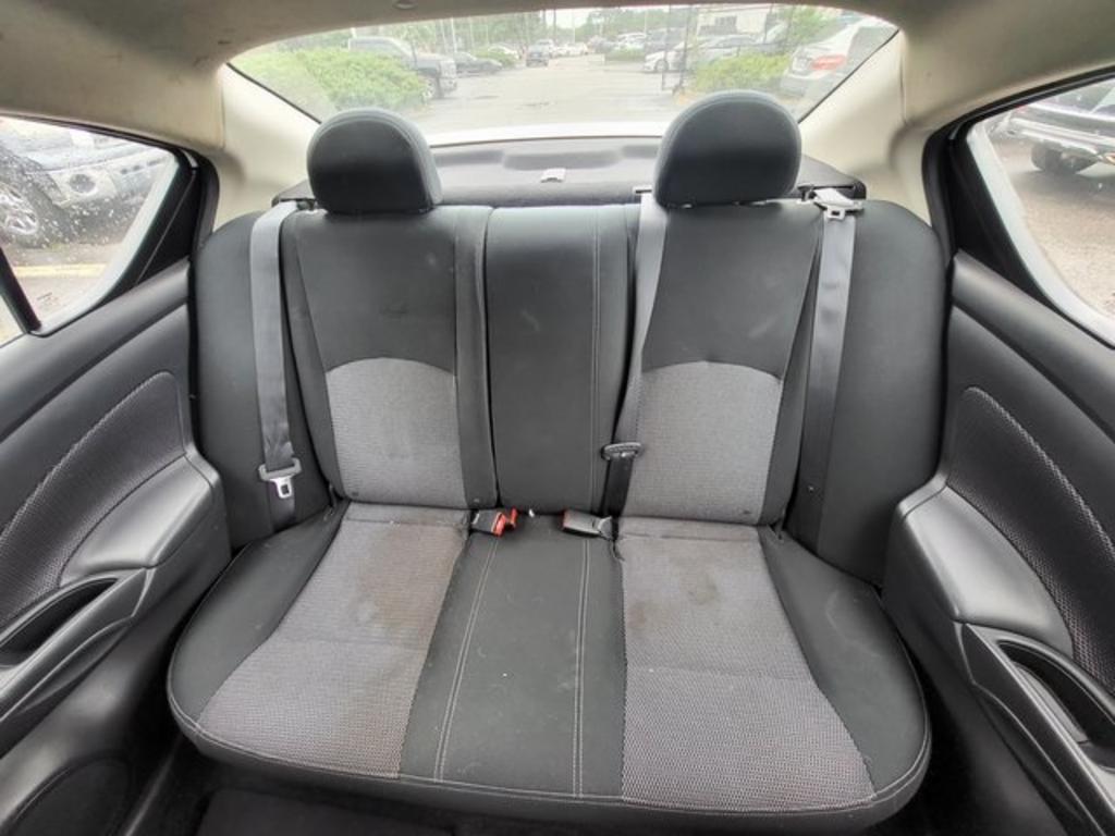 2019 Nissan Versa - $15,000