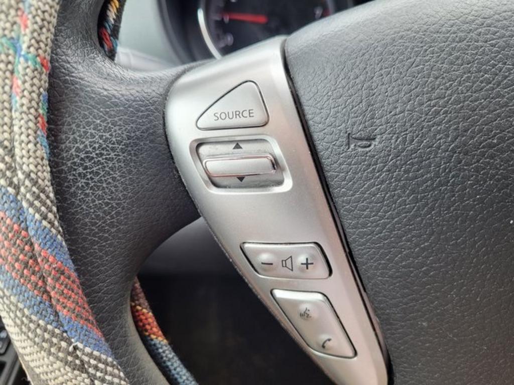 2019 Nissan Versa - $15,000