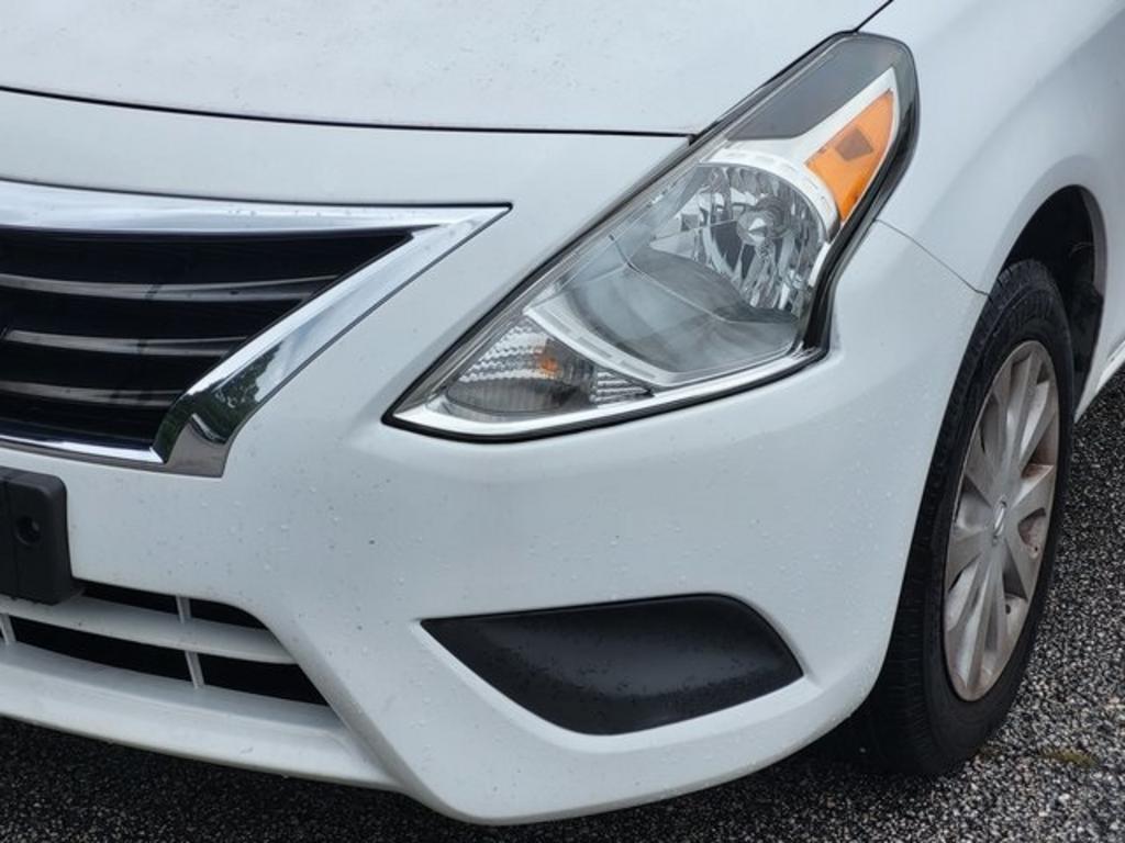 2019 Nissan Versa - $15,000