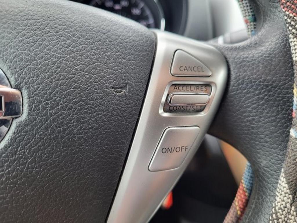 2019 Nissan Versa - $15,000