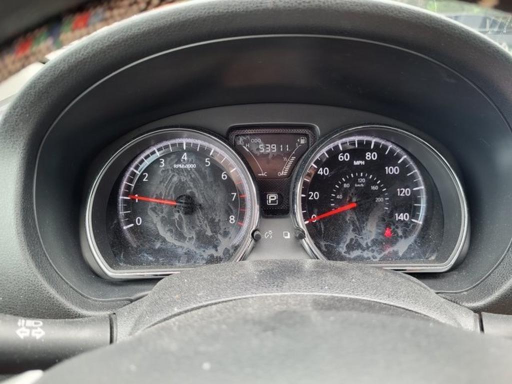 2019 Nissan Versa - $15,000