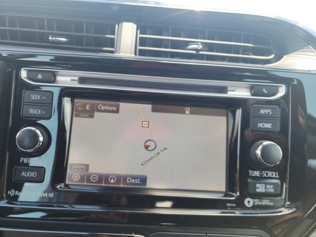 2018 Toyota Prius - $17,500