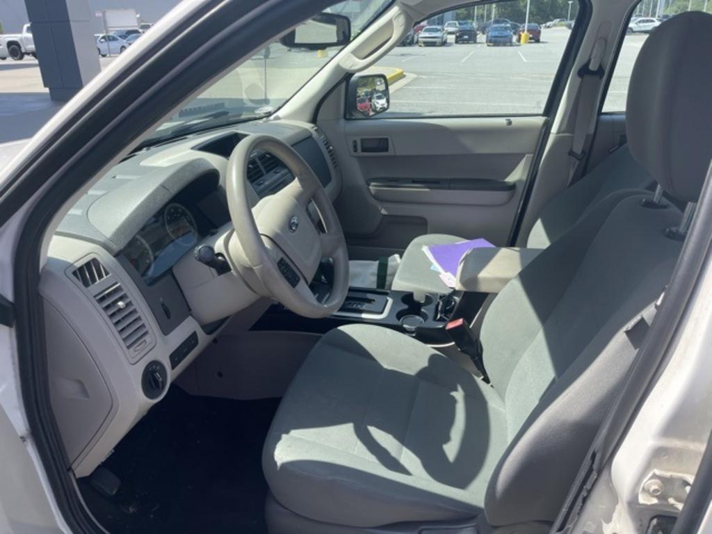 2012 Ford Escape - $6,500