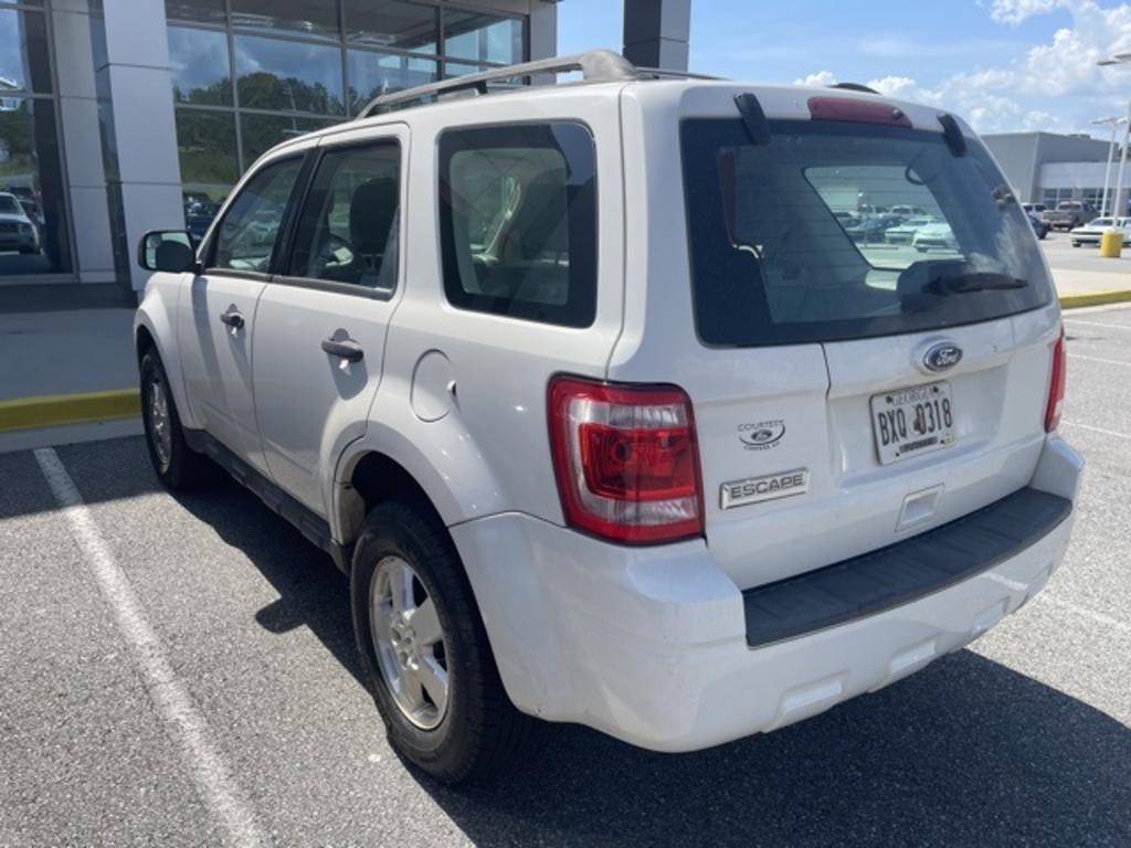 2012 Ford Escape - $6,500