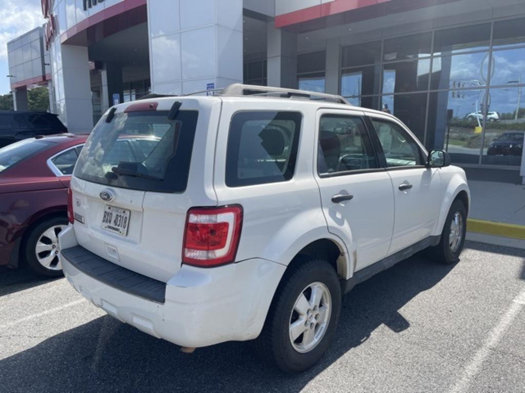 2012 Ford Escape - $6,500