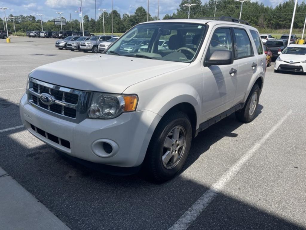 2012 Ford Escape - $6,500