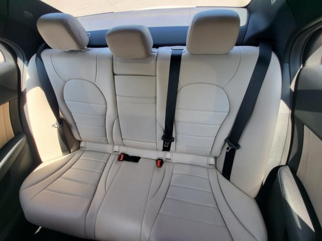 2019 Mercedes-Benz C-Class - $34,000