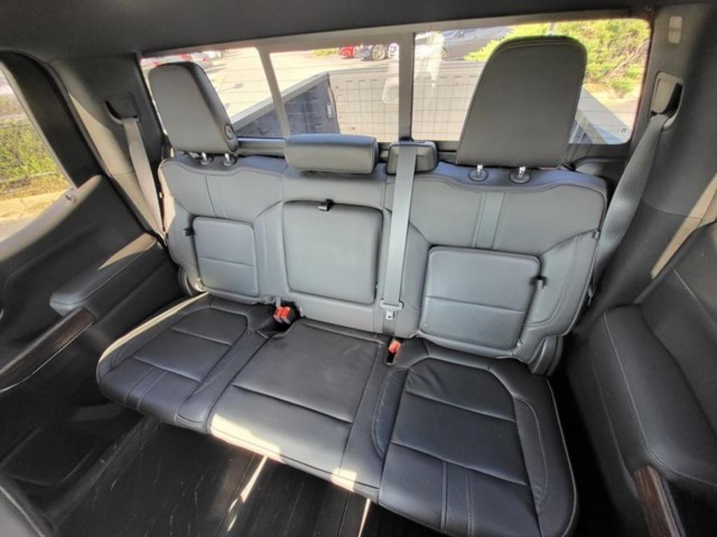 2019 Chevrolet Silverado 1500 - $48,000