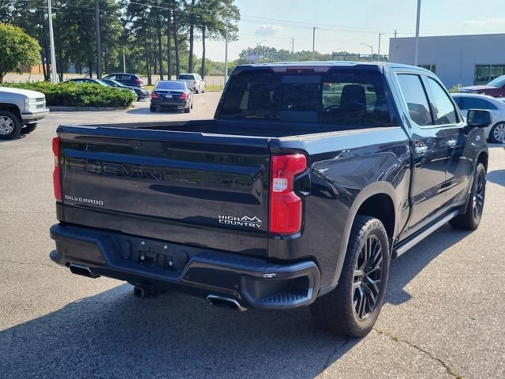 2019 Chevrolet Silverado 1500 - $48,000