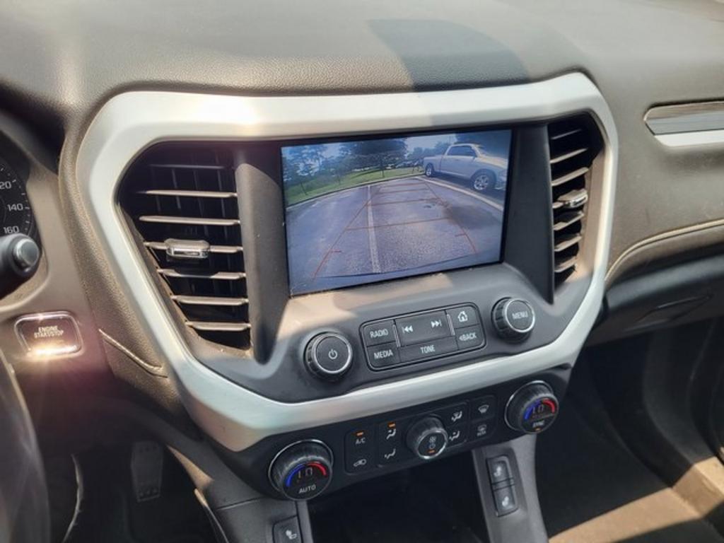 2019 GMC Acadia - $18,000