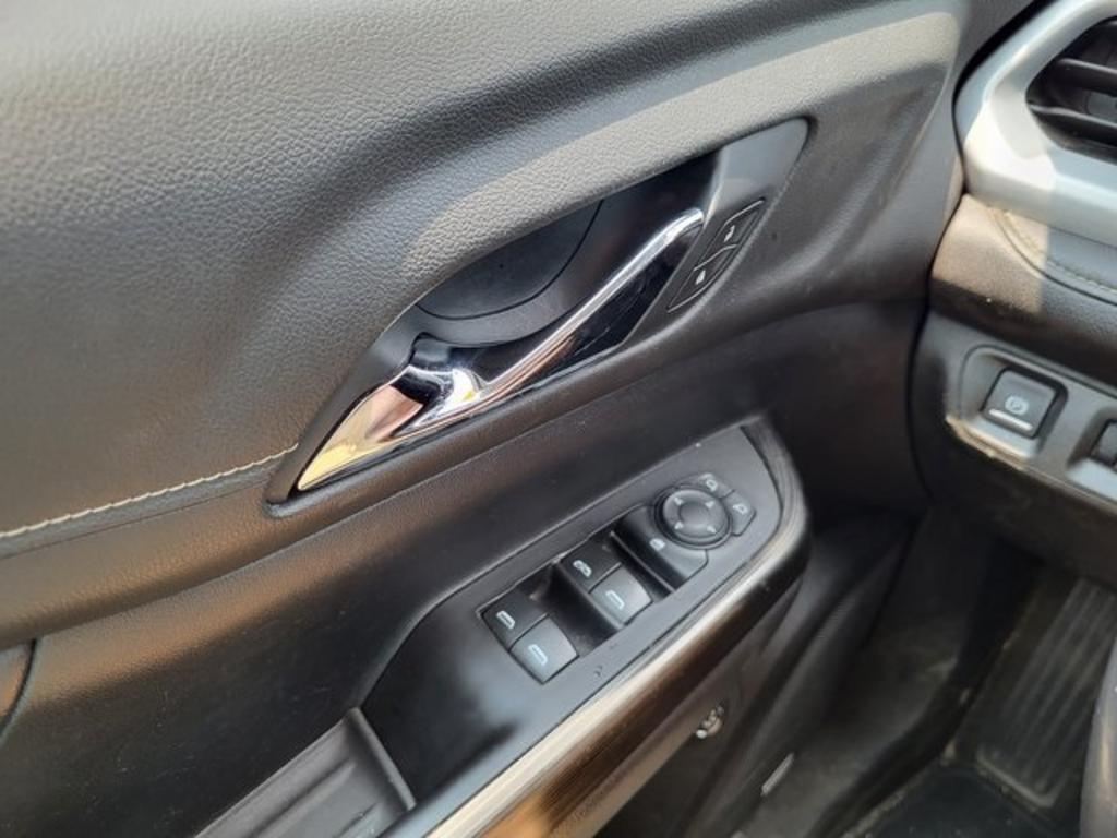 2019 GMC Acadia - $18,000