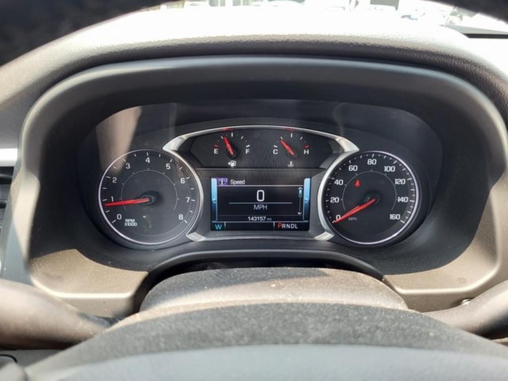 2019 GMC Acadia - $18,000