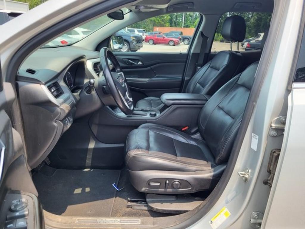 2019 GMC Acadia - $18,000