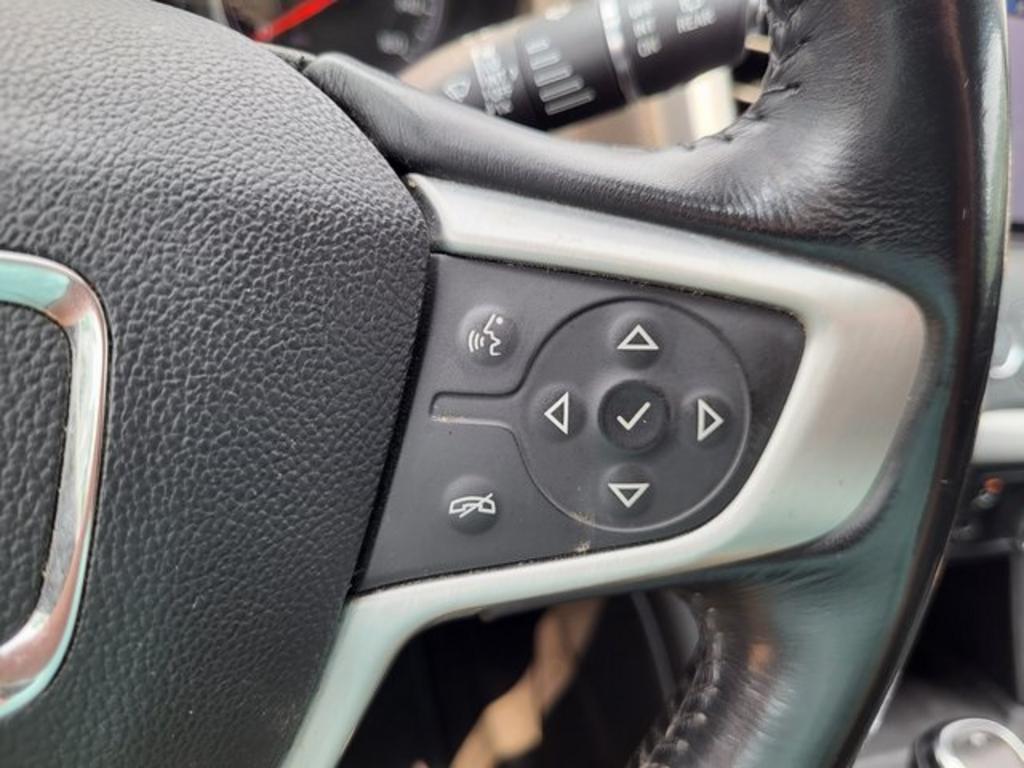 2019 GMC Acadia - $18,000
