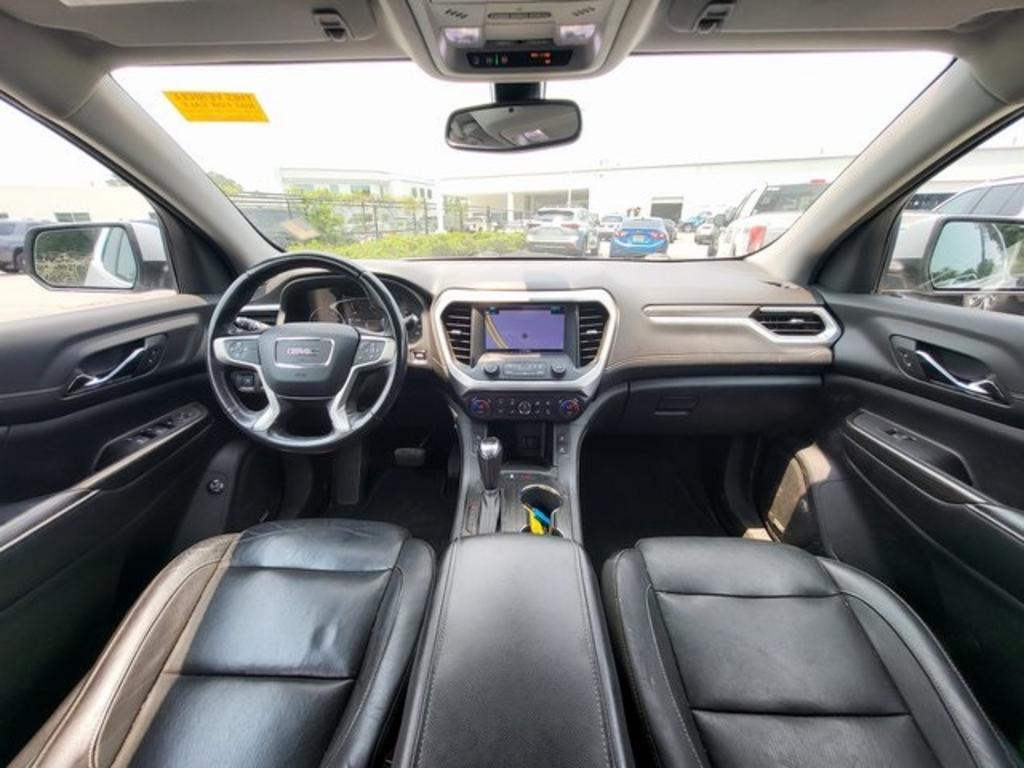2019 GMC Acadia - $18,000