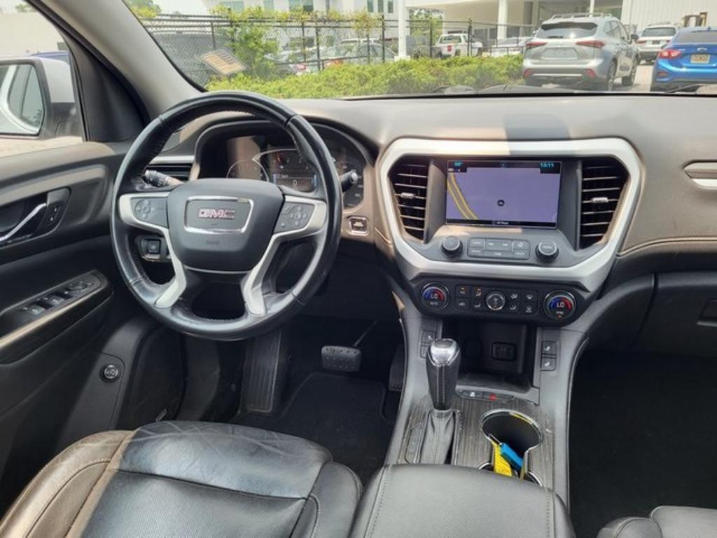 2019 GMC Acadia - $18,000