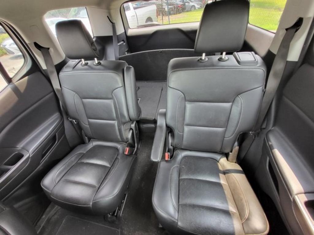 2019 GMC Acadia - $18,000