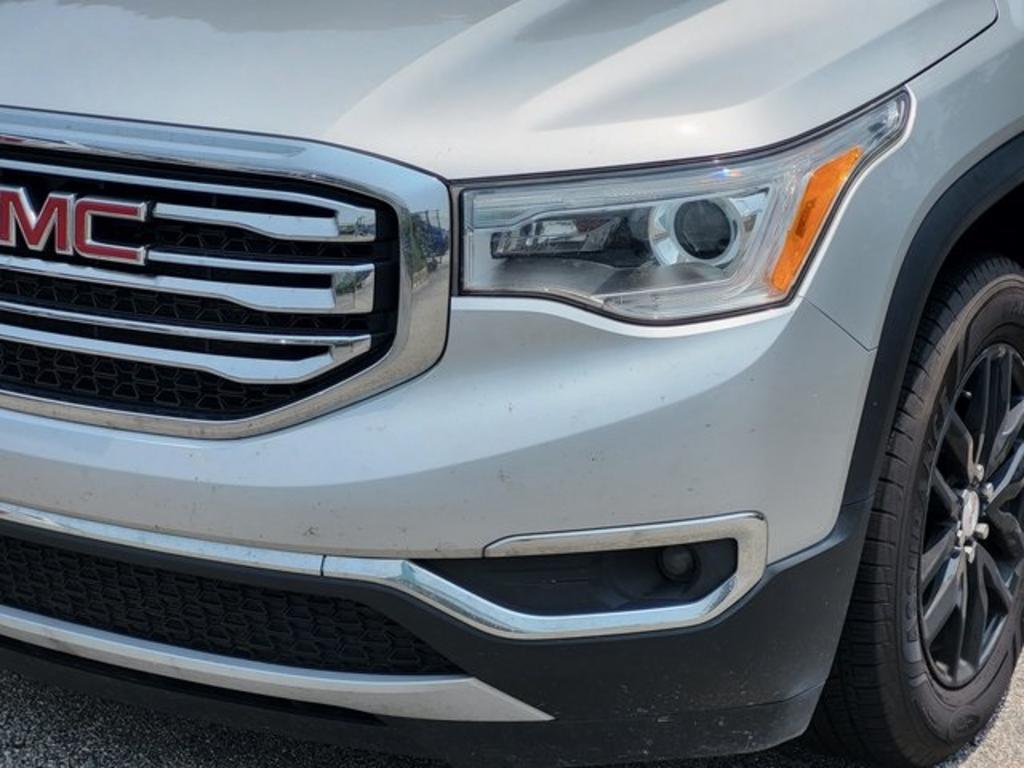 2019 GMC Acadia - $18,000