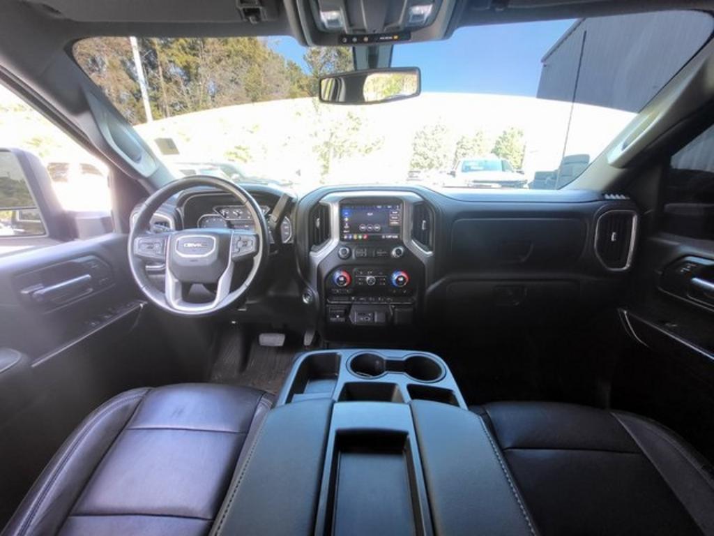 2020 GMC Sierra 2500HD - $59,000