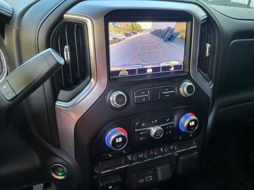 2020 GMC Sierra 2500HD - $59,000