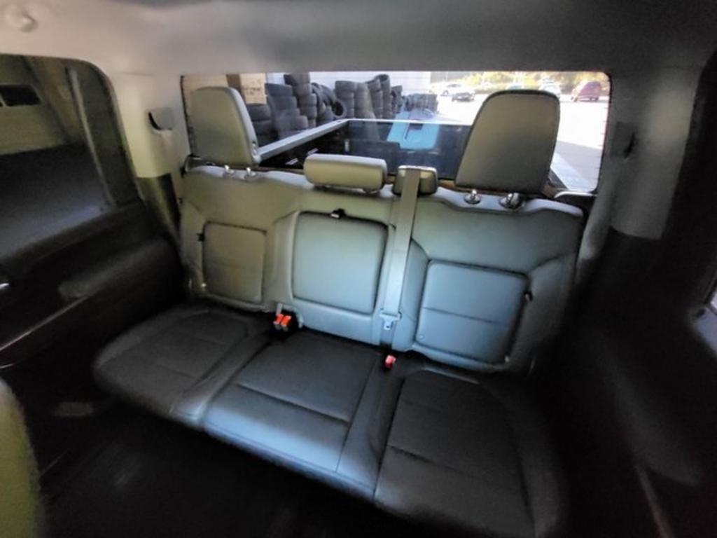 2020 GMC Sierra 2500HD - $59,000