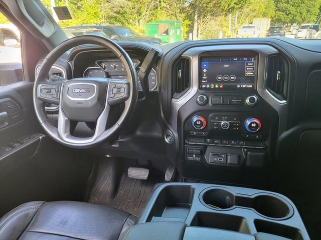 2020 GMC Sierra 2500HD - $59,000
