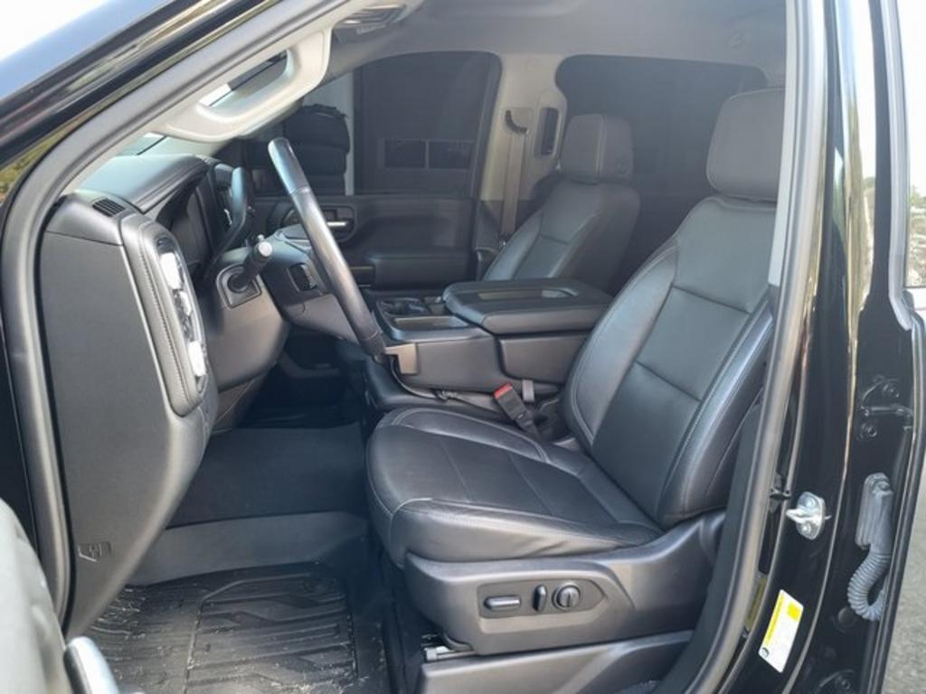 2020 GMC Sierra 2500HD - $59,000