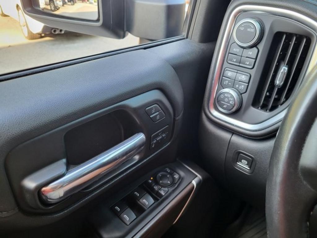 2020 GMC Sierra 2500HD - $59,000