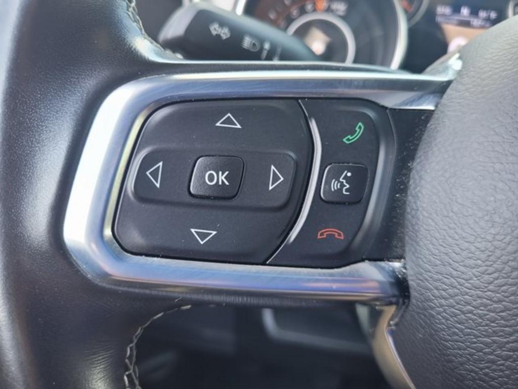 2020 Jeep Gladiator - $34,000