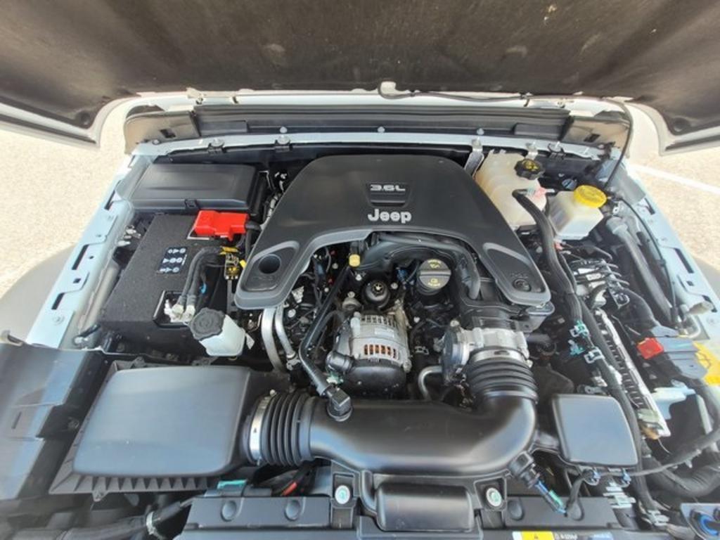 2020 Jeep Gladiator - $34,000