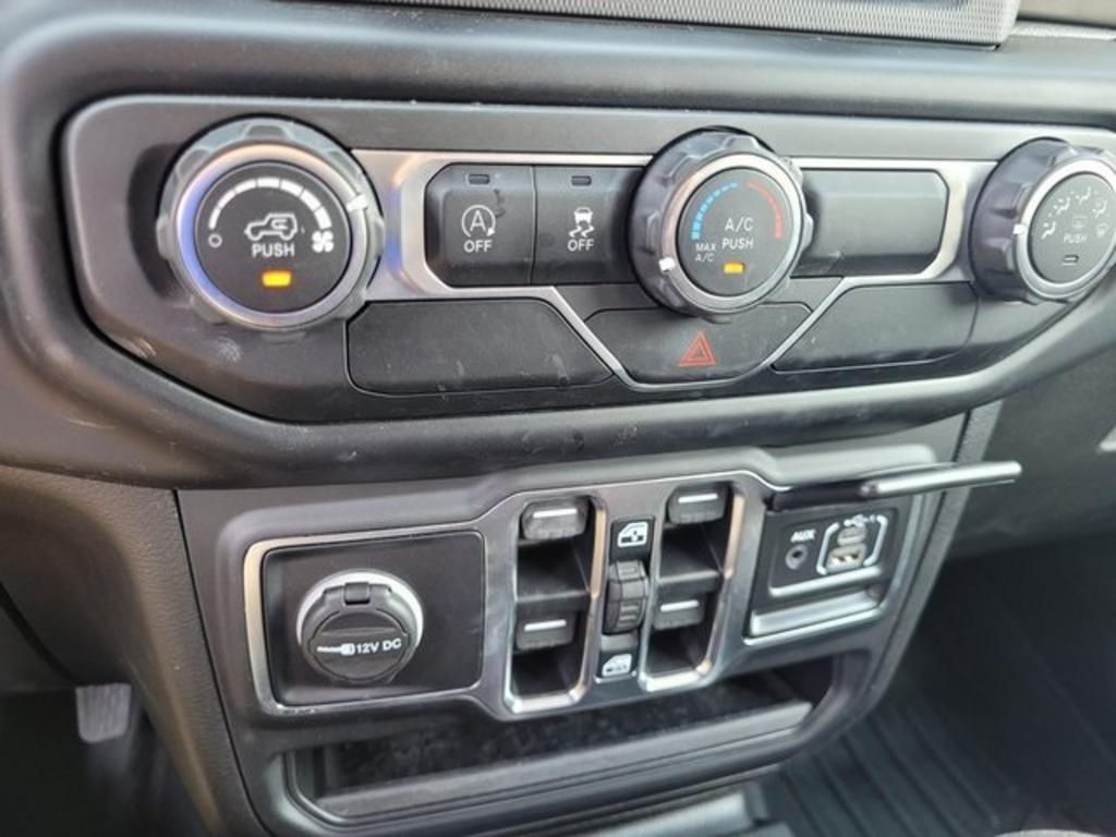 2020 Jeep Gladiator - $34,000
