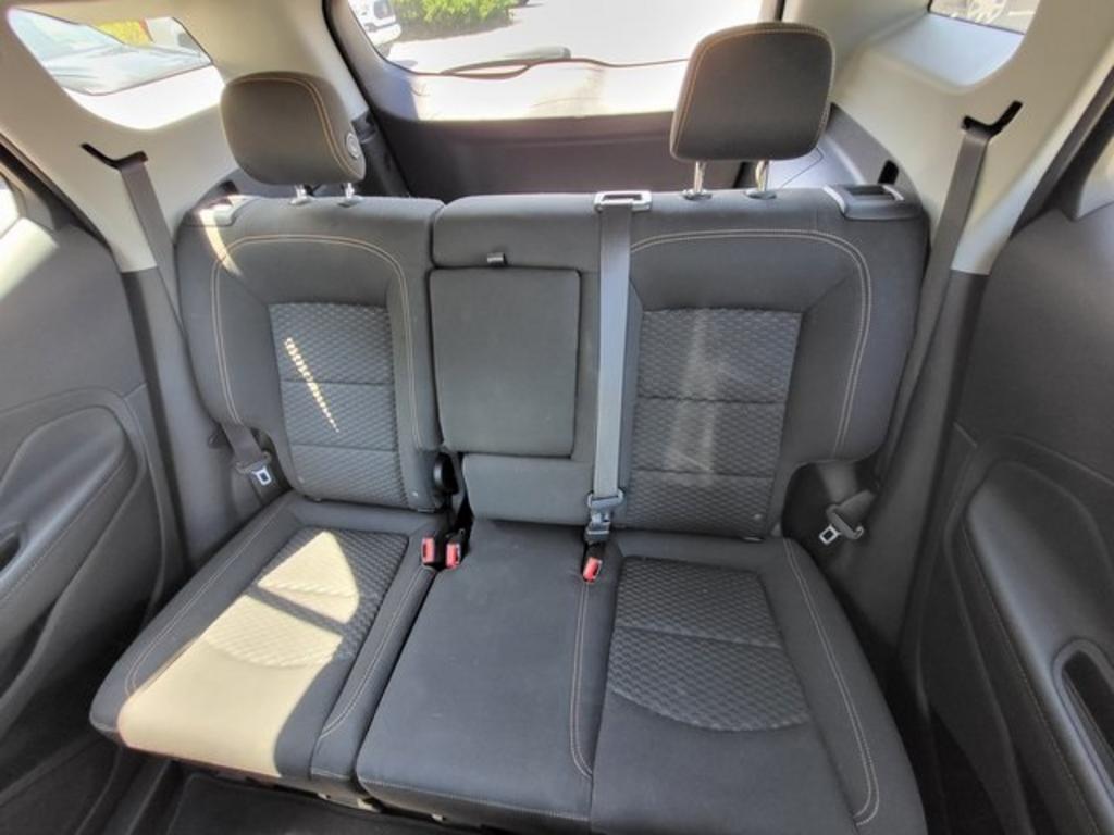 2020 GMC Terrain SLE photo