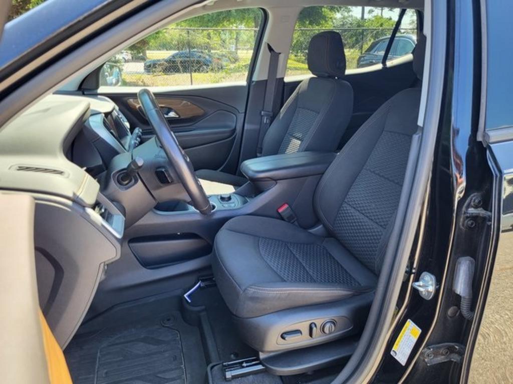 2020 GMC Terrain SLE photo