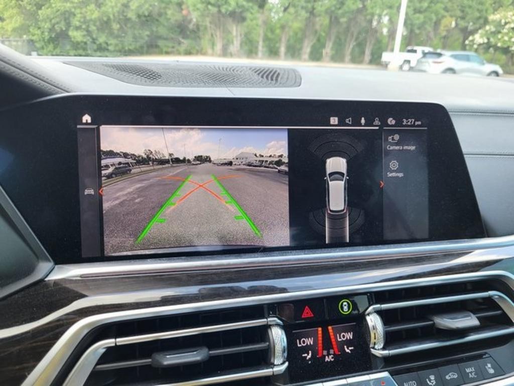 2020 BMW X5 - $58,000