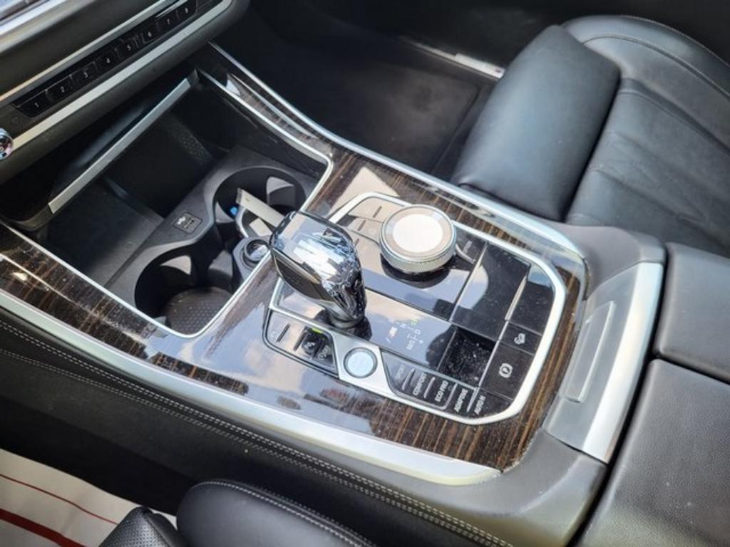 2020 BMW X5 - $58,000
